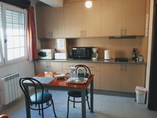 Porta Nova Apartamentos - Ferrol - 5