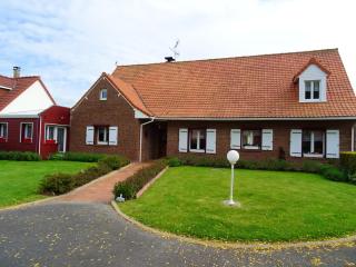 Studio cosy à Berck avec jardin - 27m² - Berck-sur-Mer - 0
