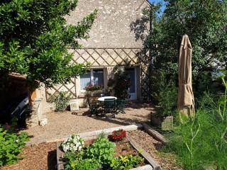 Le Grand Cèdre Spa et sauna intérieur piscine - 5