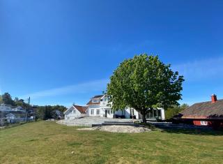 Kragerø Sportell & Apartments - Kragerø - 4