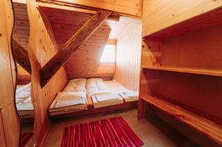 Obere Maxlraineralm - Spitzingsee - 3