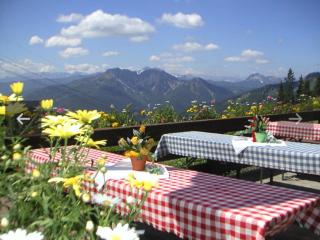 Obere Maxlraineralm - Spitzingsee - 7