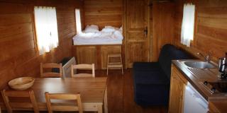 Charmant studio à Villers Sur Mer - 20 m² avec balcon jardin, - Villers-sur-Mer - 9