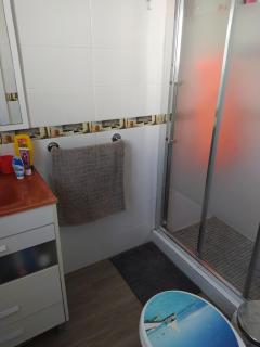 Apartamento Conil Fran - Conil de la Frontera - 5