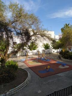 Apartamento Conil Fran - Conil de la Frontera - 1