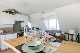 L'Escapade Malouine - 1