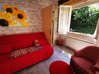 Chambre D'Hotes Au Coquelicot - Soucieu-en-Jarrest - 3