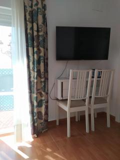 Apartamento Conil Fran - Conil de la Frontera - 8