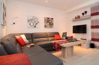 Ferienwohnung Marion - Ennepetal - 8