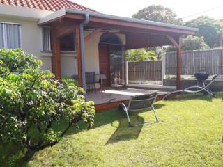 Studio charmant à Sainte-Anne, 23 m², piscine partagée - 9