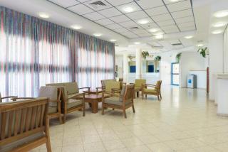 HI - Ein Gedi Hostel - Ein Gedi - 3