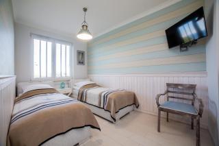 Apart Harmony - Apartament Sailor - 1