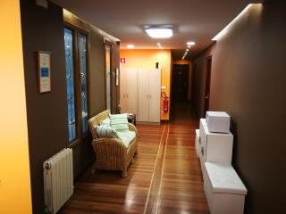 Pension Areeta - Getxo - 5