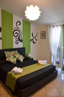 B&B fragranza di sicilia - Giardini-Naxos - 6