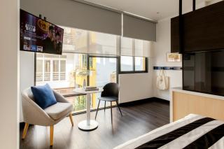 Central Studios at Ben Thanh Market by CIRCADIAN - Ho Chi Minh - 4