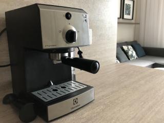 Modrý Apartmán - 8