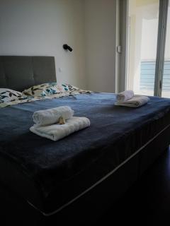 Holiday House Maretta - Apartment No 2 - 4