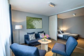 Hotel Nawigator Szczawnica - 7