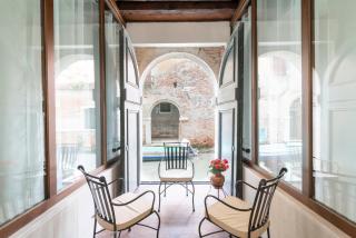 Riva Palace Apartments by Wonderful Italy - Venice - 0