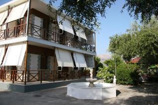 Circe Pansion - Lixouri - 7