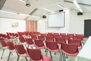 HI - Shlomi Hostel - 8