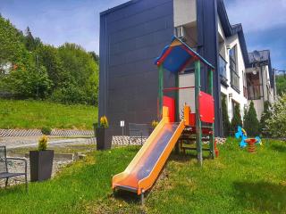 Apartamenty Złoty Widok - 5