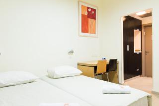 HI - Shlomi Hostel - 5