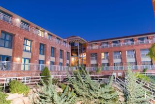 HI - Shlomi Hostel - 0