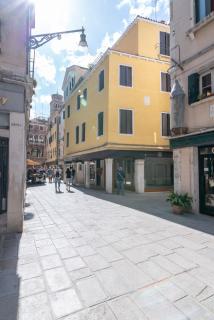 Grifoni Boutique Hotel - Venice - 8