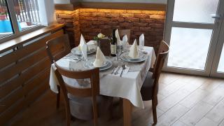 Prenoćište i restoran Ihthis - Bajina Bašta - 5