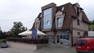 Prenoćište i restoran Ihthis - Bajina Bašta - 0