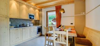 Chalet Mott - Livigno - 2