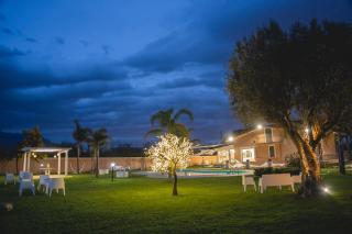 Villa Arya - Saviano - 0