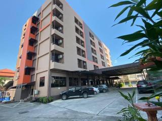 Pasawang Hotel (โรงแรมภาสว่าง) - 9