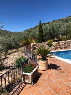 Luxury Spanish Country House close to Granada & Sierra Nevada - Ermita Nueva - 6