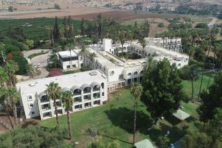 HI - Karei Deshe Hostel - Khirbet Minim - 6