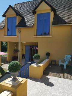 BonBon Chambre d'hôtes - 2