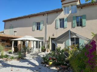 le Mas d'Hubert - LʼIsle-sur-la-Sorgue - 6