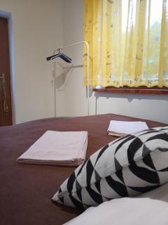 Apartmán U Zebry - Bílá Třemešná - 2