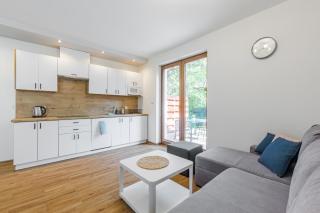 Apartamenty na Spacerowej - Dębki - 3