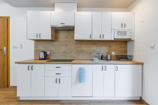 Apartamenty na Spacerowej - Dębki - 2