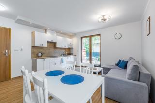 Apartamenty na Spacerowej - Dębki - 4