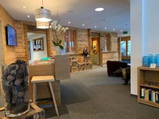Hotel Alpenruh - Mürren - 1
