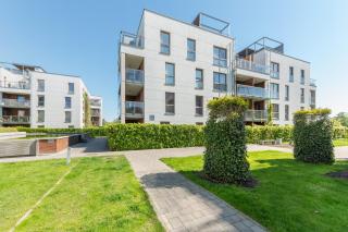 Apartament La Vita Nadmorski - Gdańsk - 7