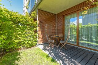 Apartament La Vita Nadmorski - Gdańsk - 6