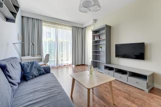 Apartament La Vita Nadmorski - Gdańsk - 0