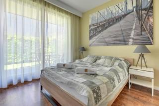 Apartament La Vita Nadmorski - Gdańsk - 8