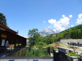 Les Lodges Chalets by Le Marintan - Saint-Michel-de-Maurienne - 2