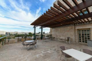 HI Agron - Jerusalem Hostel - 6