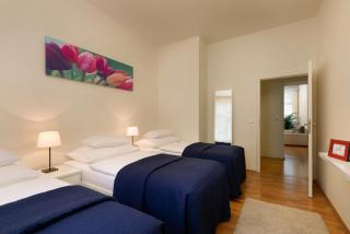 Residence Vocelova - 1